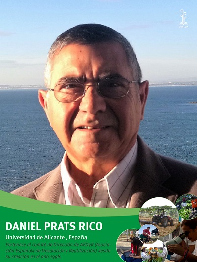 Daniel Prats Rico